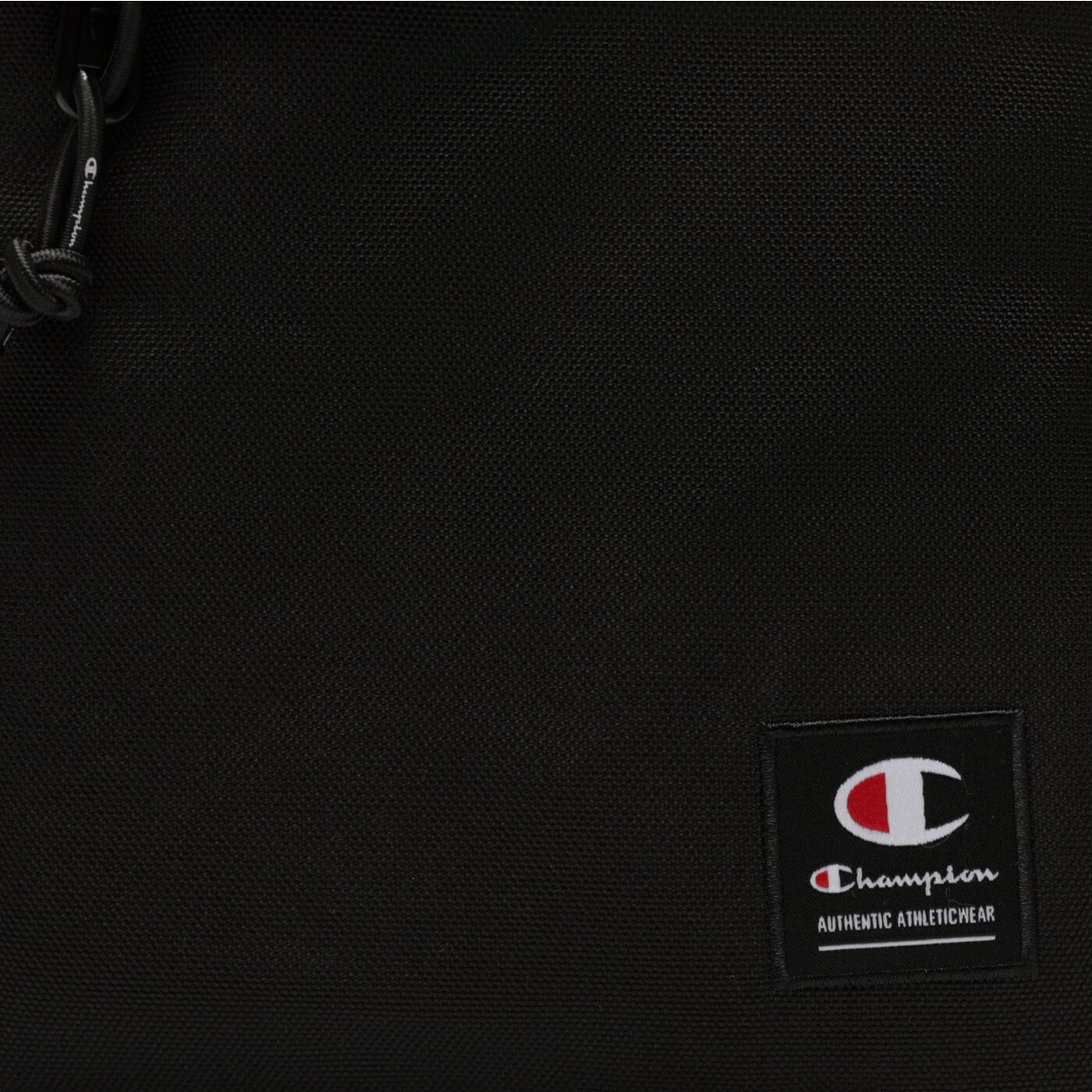 CHAMPION TAŠKA SMALL SHOULDER BAG 802352KK001 barva černá Módní