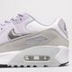 dětské tenisky NIKE AIR MAX 90 LTR  cd6864-123 barva fialová