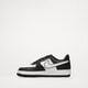 dětské tenisky NIKE FORCE 1 LV8 2 dv1623-001 barva černá