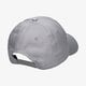 pánská kšiltovka NEW ERA ČEPICE ESSENTIAL 9FIFTY STRETCH NYY GREY NEW YORK YA 12285381 barva šedá