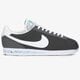 dámské tenisky NIKE CORTEZ BASIC cq6663-001 barva šedá