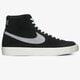 pánské tenisky NIKE BLAZER MID '77 cw2371-001 barva černá