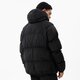 pánská zimní bunda JORDAN BUNDA ZIMNÍ M J ESS PUFFER JACKET dq7348-010 barva černá