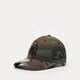 dětská kšiltovka NEW ERA ČEPICE LEAGUE ESSENTIAL 9FORTY NEYYAN WDC 11357008 barva khaki