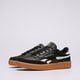 dámské tenisky REEBOK CLUB C REVENGE VINTAGE 100202317 barva černá