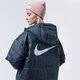 dámská zimní bunda NIKE BUNDA ZIMNÍ W NSW CORE SYN PARKA cz1463-010 barva černá