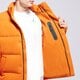 pánská zimní bunda NIKE BUNDA ZIMNÍ M NK TCH TF PUFFER JKT fb7854-893 barva oranžová