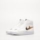 dětské tenisky NIKE BLAZER MID NN GS fn7788-100 barva bílá