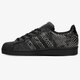 dámské tenisky ADIDAS SUPERSTAR W  fv3290 barva černá