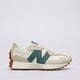 dámské tenisky NEW BALANCE 327  ws327ga barva kremowy