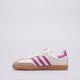 dětské tenisky ADIDAS SAMBA  ih2873 barva bílá