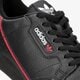 pánské tenisky ADIDAS CONTINENTAL 80 g27707 barva černá