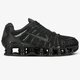 pánské tenisky NIKE SHOX TL av3595-002 barva černá