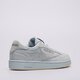 pánské tenisky REEBOK CLUB C 85 100074166 barva šedá