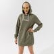 dámská mikina ELLESSE MIKINA S KAPUCÍ TRIPHALA DRESS KHA sgk13152506 barva khaki