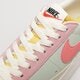 dámské tenisky NIKE BLAZER LOW PLATFORM dm9464-001 barva vícebarevná