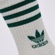 dámské ponožky ADIDAS PONOŽKY CREW SOCK 3STR iu2661 barva vícebarevná