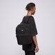 dámský batoh DICKIES BATOH DUCK CANVAS BACKPACK dk0a4yocblk1 barva černá