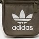 dámská taška ADIDAS TAŠKA AC FESTIVAL BAG ib9286 barva šedá