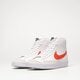 dětské tenisky NIKE BLAZER MID '77 da4086-110 barva bílá