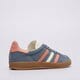 pánské tenisky ADIDAS GAZELLE INDOOR ig1640 barva tmavomodrá