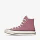 dámské tenisky CONVERSE CHUCK 70 172683c barva růžová