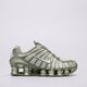 dámské tenisky NIKE SHOX TL ar3566-006 barva zelená