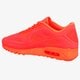 pánské tenisky NIKE AIR MAX 90 ULTRA BR  725222800 barva oranžová