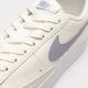 dámské tenisky NIKE W BLAZER LOW PLATFORM dj0292-110 barva bílá