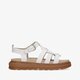 dámské sandály TIMBERLAND RAY CITY SANDAL FISHERMAN tb0a2qvm1001 barva bílá