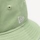  NEW ERA KLOBOUK NE ESSENTIAL TAPERED NONE 60358145 barva zelená