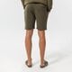 pánské kraťasy ELLESSE ŠORTKY  ALLED SHORT KHAKI smg17112506 barva khaki