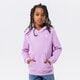 dětská mikina ADIDAS MIKINA S KAPUCÍ HOODIE GIRL hk2838 barva růžová