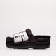  UGG MAXI SLIDE LOGO 1127067-black barva černá