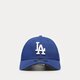 pánská kšiltovka NEW ERA ČEPICE LEAGUE LA DODGERS ESSENTIAL LA DODGERS LRY/WH 11405492 barva tmavomodrá