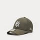 pánská kšiltovka NEW ERA ČEPICE DIAMOND ERA 940 NYY KHA NEW YORK YANKEES NOVW 12523904 barva khaki