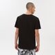 pánské tričko ELLESSE TRIČKO OLLIO TEE SHIRT BLK shp16463011 barva černá