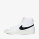 dámské tenisky NIKE BLAZER MID '77  cz1055-100 barva bílá