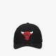 pánská kšiltovka NEW ERA ČEPICE COLOUR 950 SS BULLS CHICAGO BULLS BLKOTC 60240588 barva černá