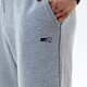 pánské kalhoty CONFRONT KALHOTY  ESSENTIAL PANTS GREY  cf121spm21002 barva šedá