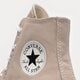 dámské tenisky CONVERSE CHUCK TAYLOR ALL STAR LIFT a06139c barva béžová