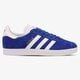 pánské tenisky ADIDAS GAZELLE  s76227 barva modrá