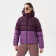 dámská zimní bunda HELLY HANSEN BUNDA ZIMNÍ W ACTIVE PUFFY JACKET 53612670 barva fialová