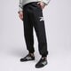 pánské kalhoty REEBOK KALHOTY  CL VECTOR TRACKPANT 100031183 barva černá