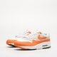 dámské tenisky NIKE AIR MAX 1 '87 dz2628-002 barva oranžová