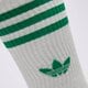 dámské ponožky ADIDAS PONOŽKY HIGH CREW SOCK iu2656 barva vícebarevná