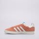 pánské tenisky ADIDAS GAZELLE  ig6213 barva oranžová