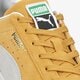 pánské tenisky PUMA SUEDE CLASSIC XXI 37491505 barva žlutá