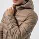 pánská zimní bunda CHAMPION BUNDA ZIMNÍ HOODED JACKET 216647gs044 barva khaki