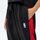 dámské kalhoty NIKE KALHOTY  CHI W NK TRKST PANT CTS 75 NBA db1414-010 barva černá